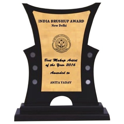 India Brushup Awards in 2016